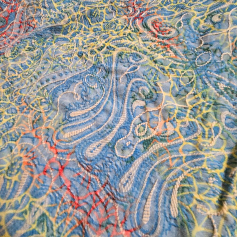 Analogy Lightweight Jacket, Size L, Multi-color - Picture 6 of 8